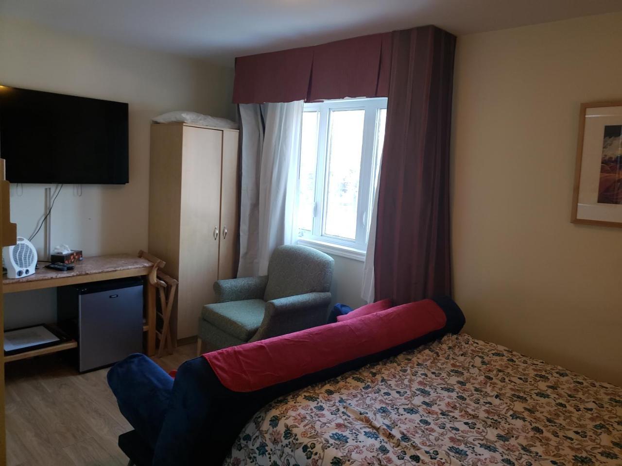 Auberge Maison Roy Quebec City Exterior photo